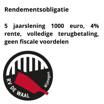 rendementsobligatie