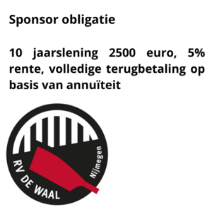 sponsorobligatie