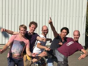 winnaars-valis-scherm-bokaal-2017 winnaars-valis-scherm-bokaal-2017